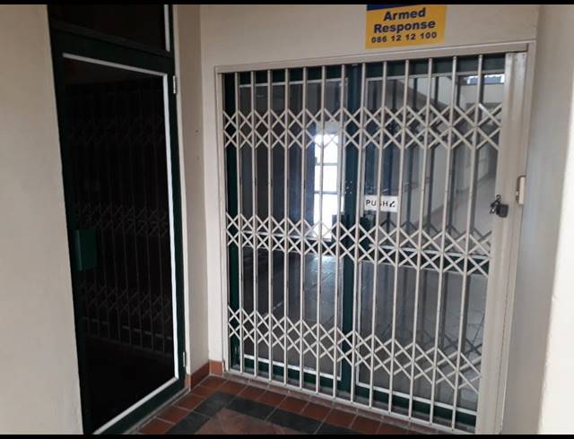 OFFICE FOR SALE IN RICHARDS BAY CENTRAL